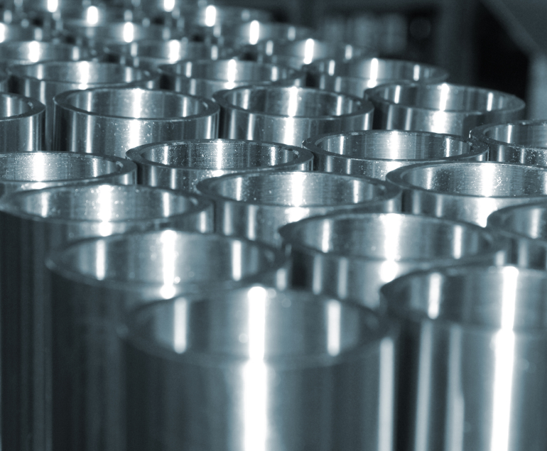 Beverage Industry